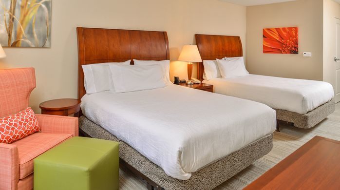 Hotel Hilton Garden Inn Dover