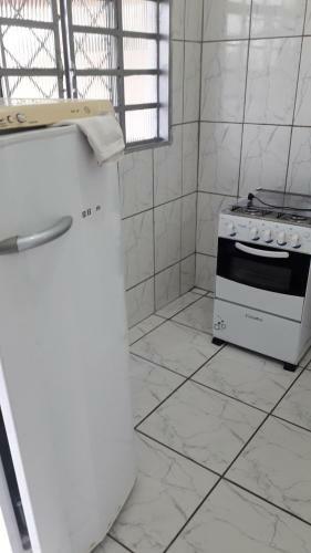 Apartamento Resnacer