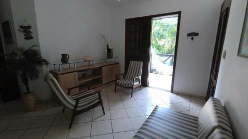 Apartamento S�o Sebasti�o - Sp