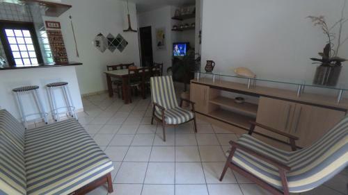 Apartamento S�o Sebasti�o - Sp