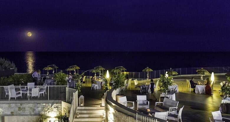 Hotel Forte Village Resort-le Palme