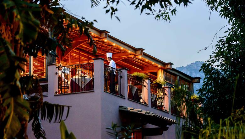 Hotel Forte Village Resort-le Palme