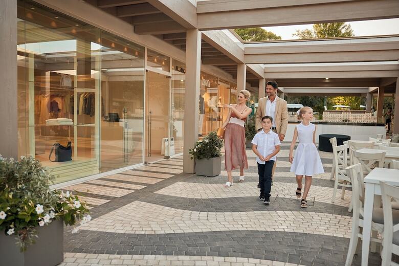 Hotel Forte Village Resort-le Palme