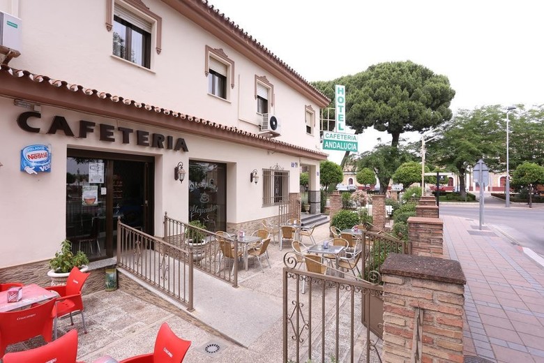 Hotel Andalucia