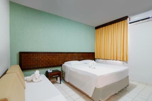 Hotel Rio Quente Resorts - Eco Chale