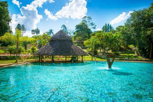 Hotel Rio Quente Resorts - Eco Chale