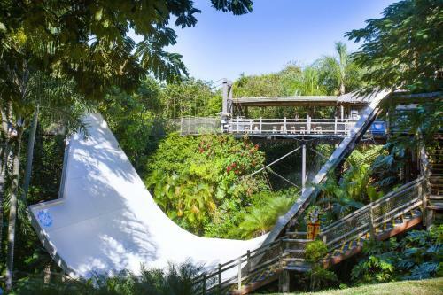 Hotel Rio Quente Resorts - Eco Chale