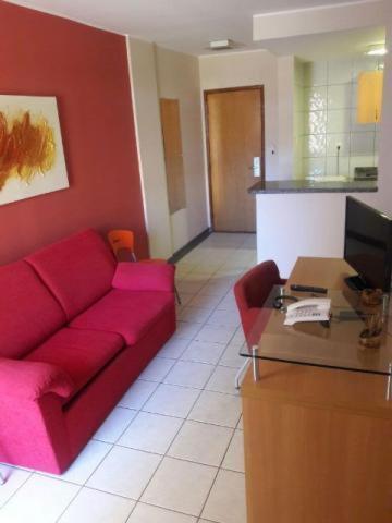 Apartamento Thermas Paradise Residence
