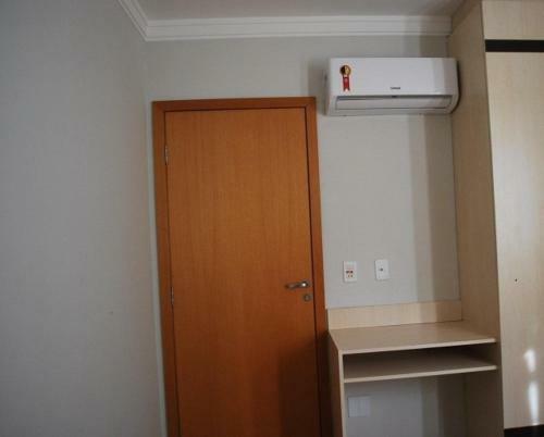 Apartamento �guas Da Serra Do Rio Quente