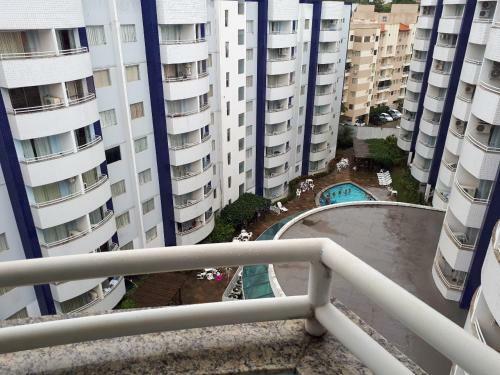 Apartamento �guas Da Serra Do Rio Quente