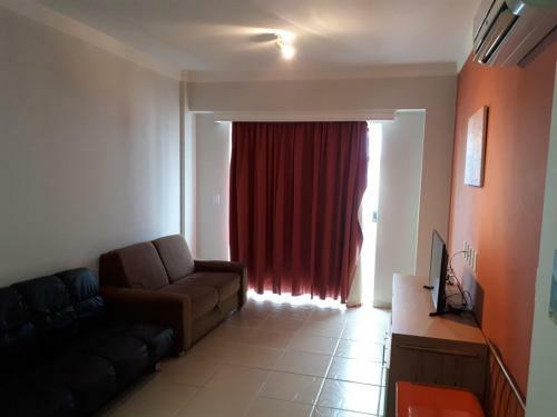 Apartamento �guas Da Serra Do Rio Quente