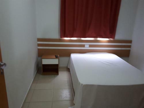 Apartamento �guas Da Serra Do Rio Quente