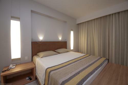Rio Quente Resorts - Hotel Cristal