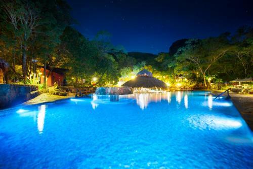 Rio Quente Resorts - Hotel Cristal