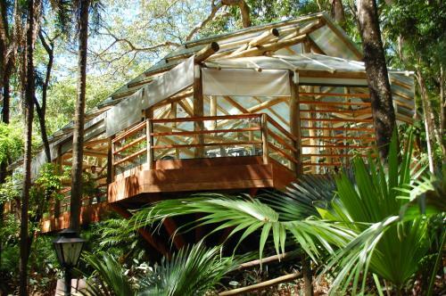 Rio Quente Resorts - Hotel Cristal