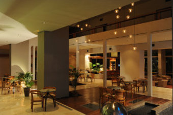 Hotel King Saron