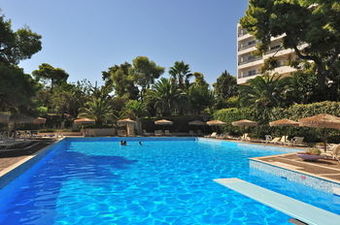 Hotel King Saron