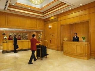 Richmonde Hotel Ortigas