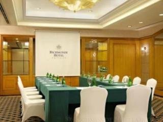 Richmonde Hotel Ortigas