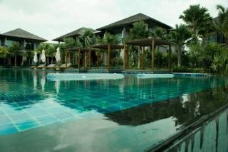 Hotel Pattara Resort & Spa Phitsanulok