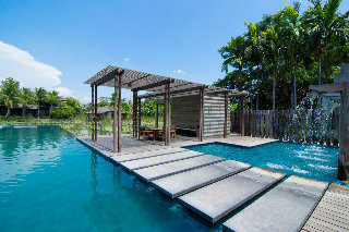 Hotel Pattara Resort & Spa Phitsanulok