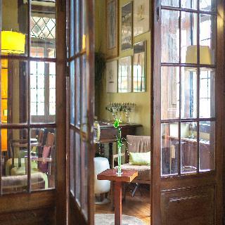 Hotel Lusitano