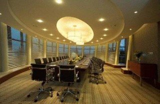 Hotel Songjiang New Century