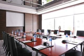 Hotel Eaton Luxe Nanqiao