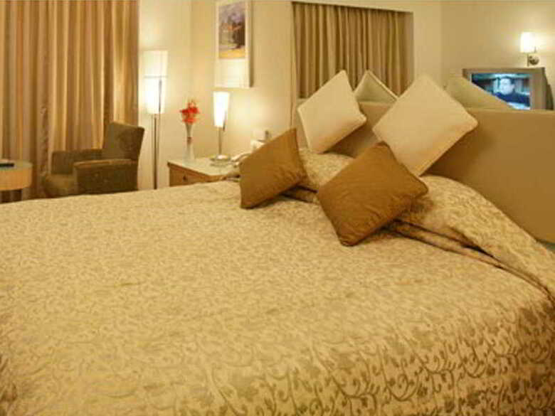 Hotel Imperial Palace Rajkot