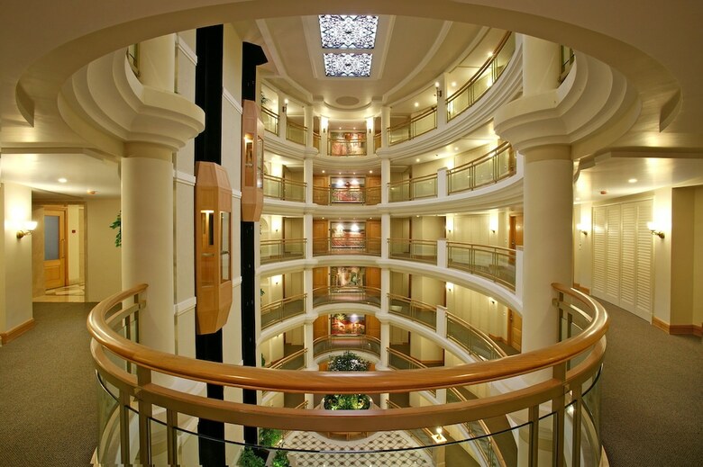 Hotel Imperial Palace Rajkot