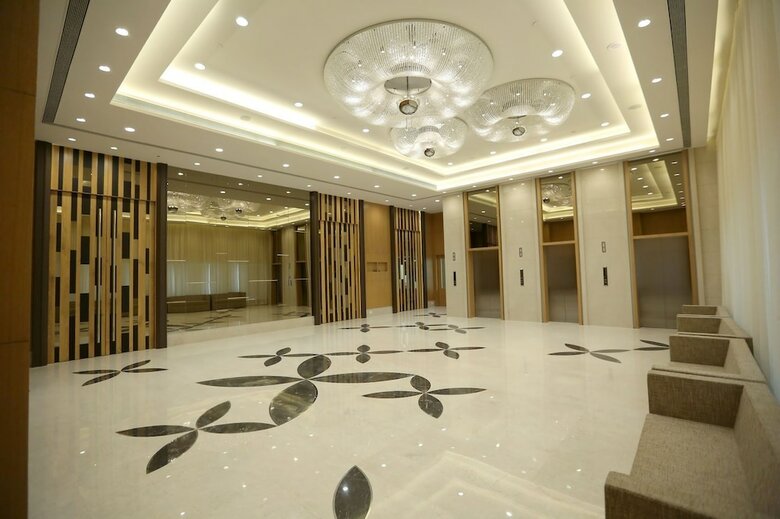 Hotel Imperial Palace Rajkot