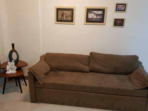 Apartamento Na Praia De Arma��o
