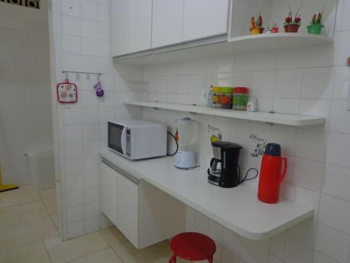 Lindo Apartamento Em Frente Ao Farol Da Barra