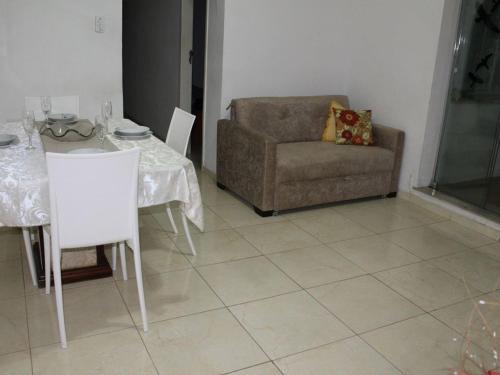 Lindo Apartamento Em Frente Ao Farol Da Barra