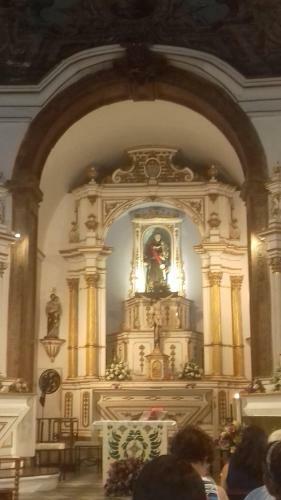 Excelente Quarto De H�spedes Perto Da Praia