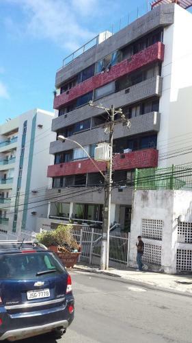 Apartamento Edf. Bosque Das Azaleias
