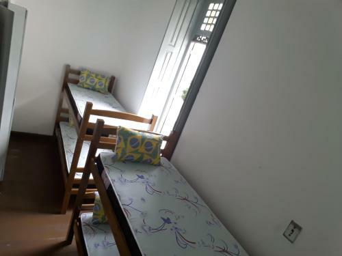 Salvador Surf Hostel