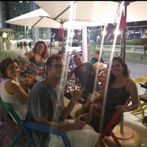 Salvador Surf Hostel