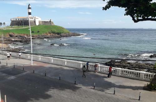 Salvador Surf Hostel