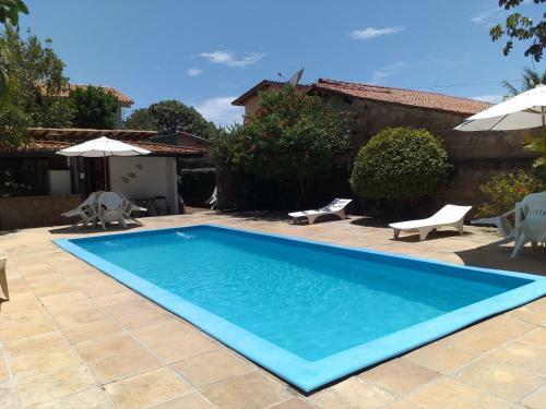 Residencial Coroa Vermelha