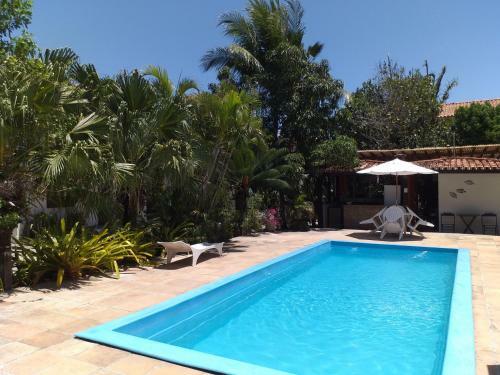 Residencial Coroa Vermelha