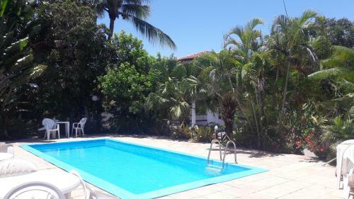 Residencial Coroa Vermelha