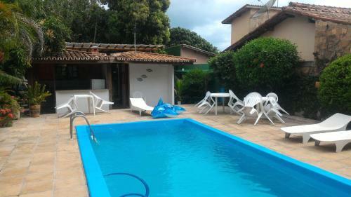Residencial Coroa Vermelha