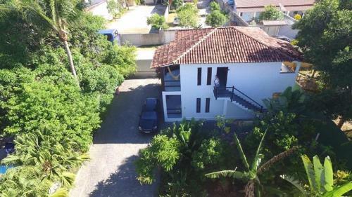 Residencial Coroa Vermelha