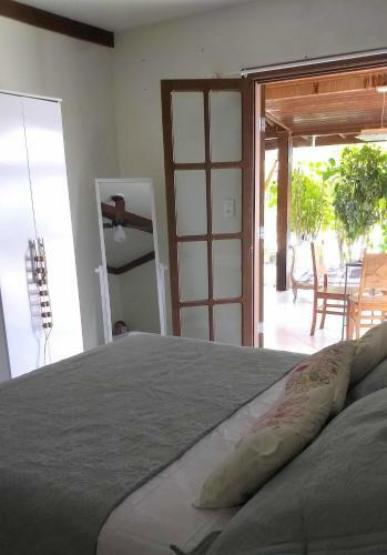 Casa Jardim Dos P�ssaros