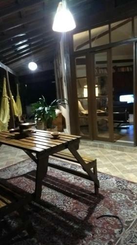 Casa Jardim Dos P�ssaros