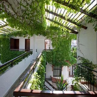 Hotel Potidea Golden Beach