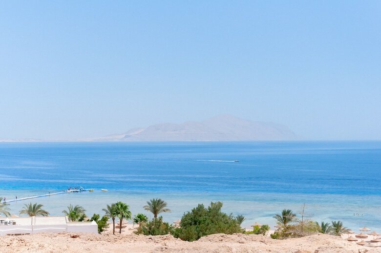 Hotel Coral Beach Rotana Montazah