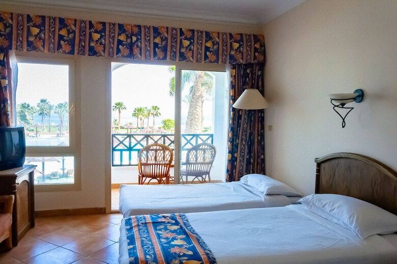 Hotel Coral Beach Rotana Montazah