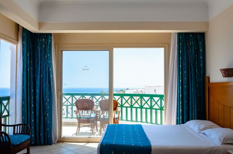 Hotel Coral Beach Rotana Montazah
